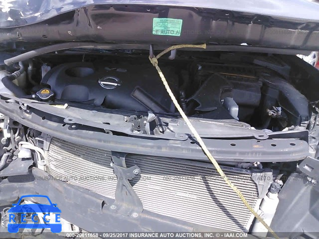 2009 NISSAN MAXIMA 1N4AA51E39C804805 image 9