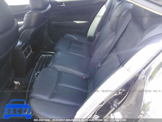 2009 NISSAN MAXIMA 1N4AA51E39C804805 image 7