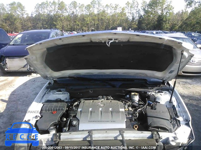 2011 Cadillac DTS PREMIUM COLLECTION 1G6KH5E64BU137162 image 9