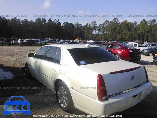 2011 Cadillac DTS PREMIUM COLLECTION 1G6KH5E64BU137162 Bild 2