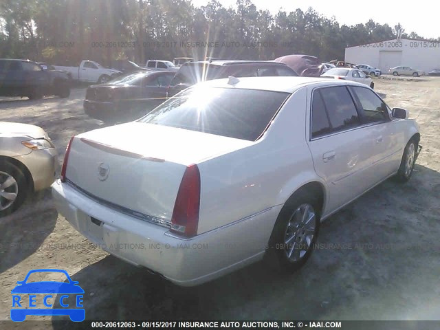 2011 Cadillac DTS PREMIUM COLLECTION 1G6KH5E64BU137162 Bild 3