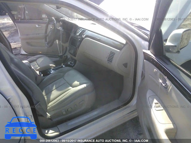2011 Cadillac DTS PREMIUM COLLECTION 1G6KH5E64BU137162 image 4