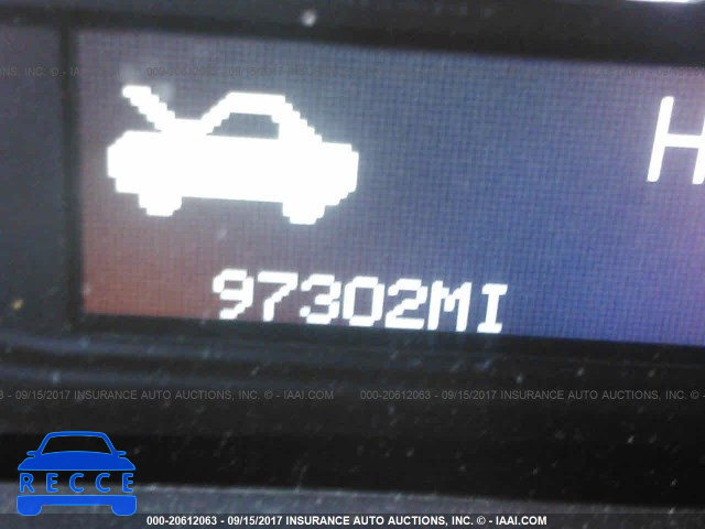 2011 Cadillac DTS PREMIUM COLLECTION 1G6KH5E64BU137162 image 6