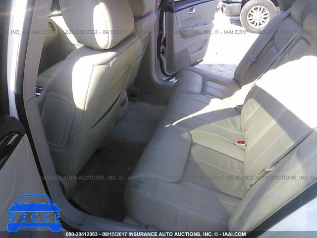 2011 Cadillac DTS PREMIUM COLLECTION 1G6KH5E64BU137162 image 7