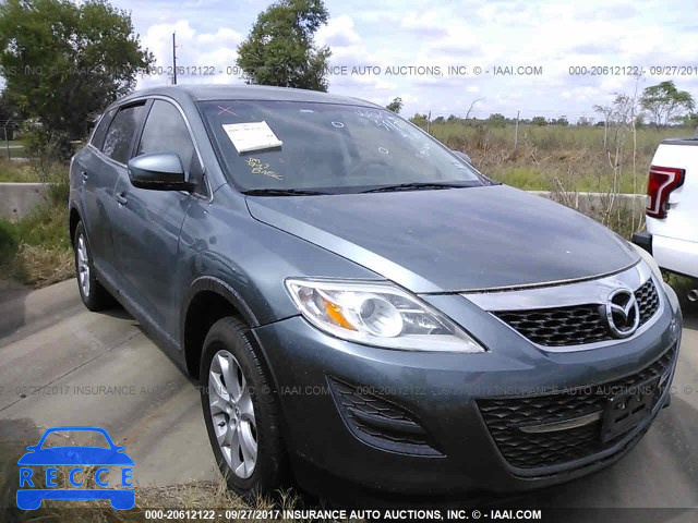 2012 Mazda CX-9 JM3TB2CA9C0350634 image 0