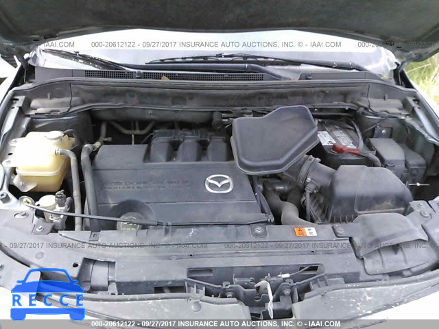 2012 Mazda CX-9 JM3TB2CA9C0350634 image 9