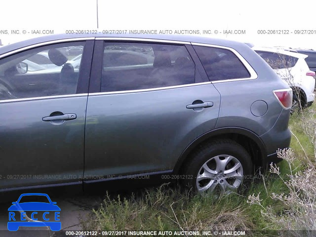 2012 Mazda CX-9 JM3TB2CA9C0350634 image 2