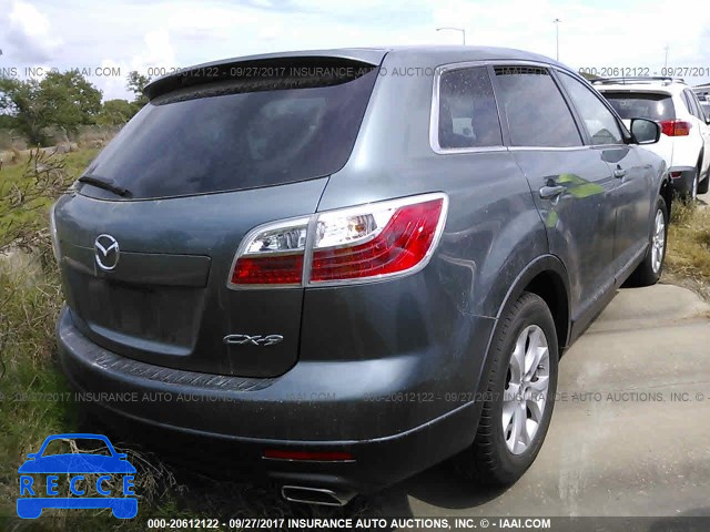 2012 Mazda CX-9 JM3TB2CA9C0350634 image 3