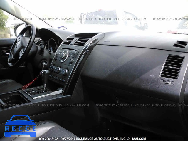 2012 Mazda CX-9 JM3TB2CA9C0350634 image 4