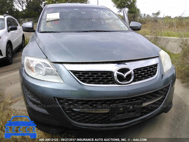 2012 Mazda CX-9 JM3TB2CA9C0350634 image 5