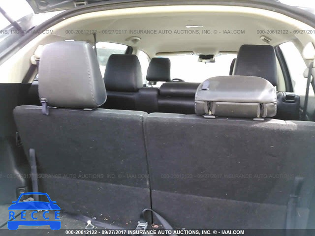 2012 Mazda CX-9 JM3TB2CA9C0350634 image 7