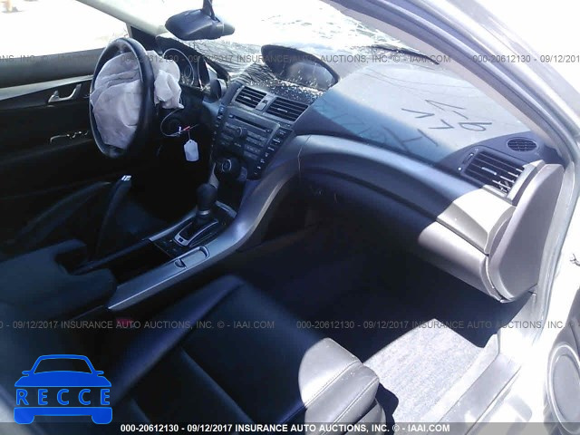 2010 Acura TL 19UUA8F26AA005481 image 4