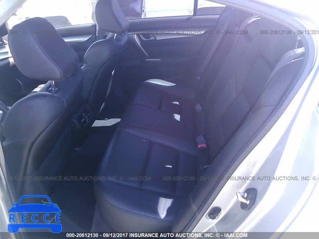 2010 Acura TL 19UUA8F26AA005481 зображення 7