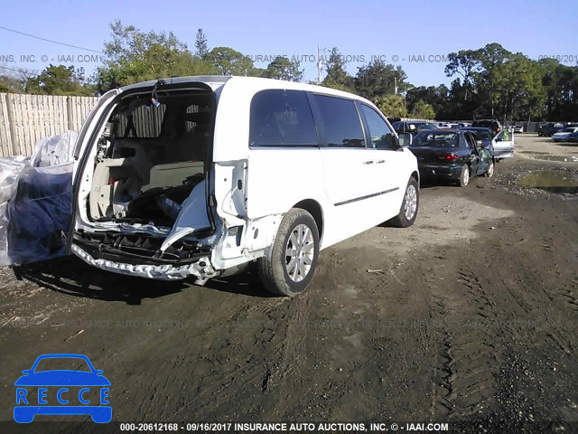 2015 CHRYSLER Town & Country TOURING 2C4RC1BG8FR595970 image 3