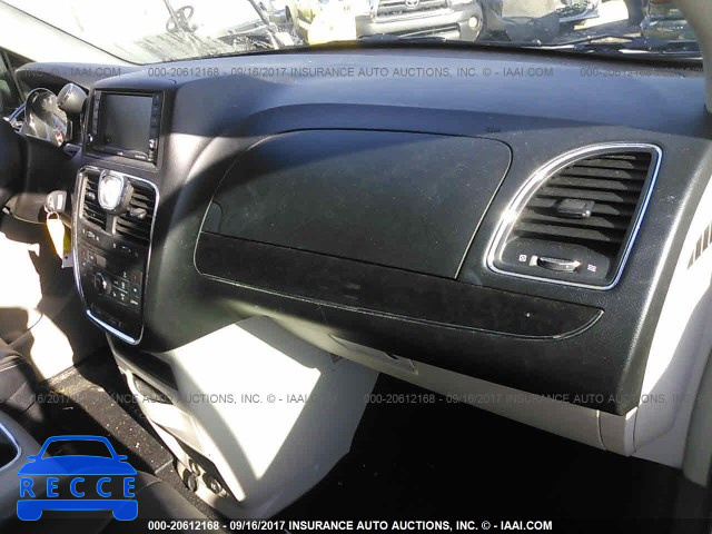 2015 CHRYSLER Town & Country TOURING 2C4RC1BG8FR595970 image 4