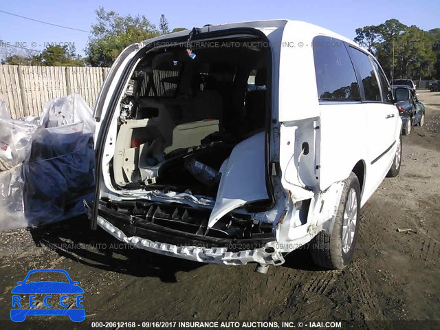 2015 CHRYSLER Town & Country TOURING 2C4RC1BG8FR595970 image 5