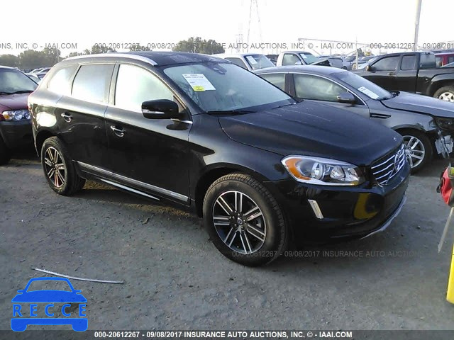 2016 Volvo XC60 YV440MDK4G2906281 Bild 0