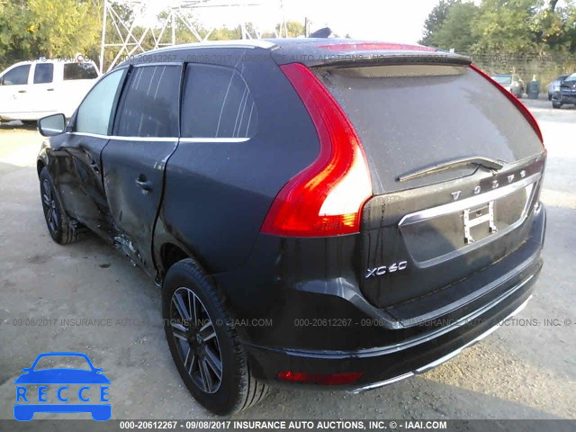 2016 Volvo XC60 YV440MDK4G2906281 зображення 2