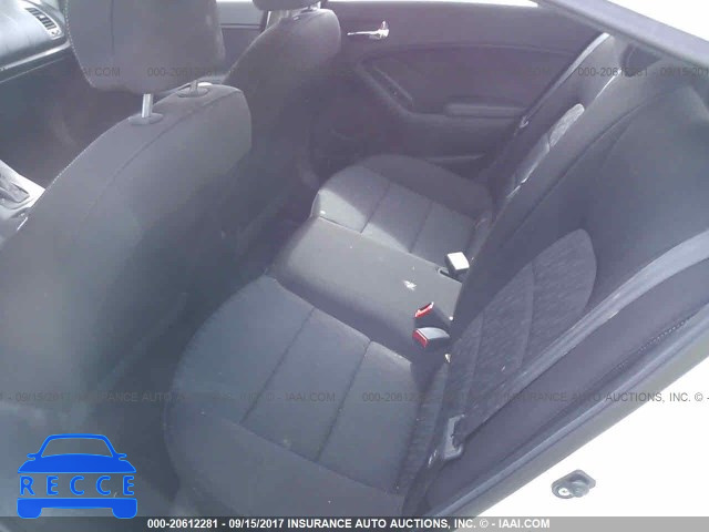 2016 KIA Forte KNAFK4A66G5593419 image 7