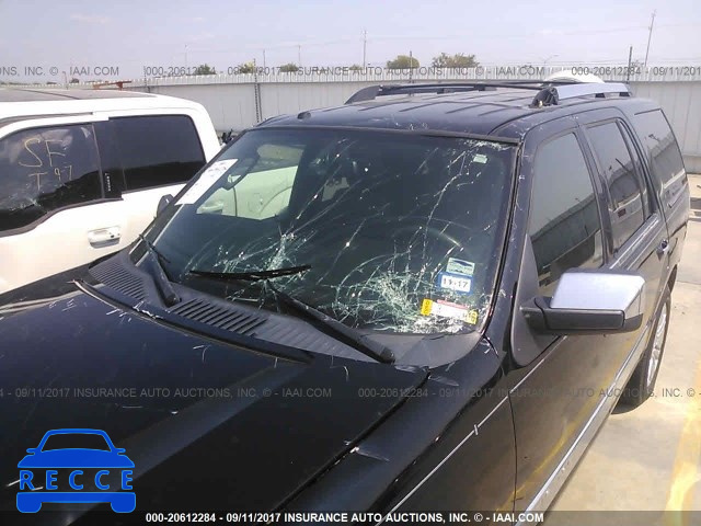 2008 Lincoln Navigator 5LMFU27558LJ22044 image 5