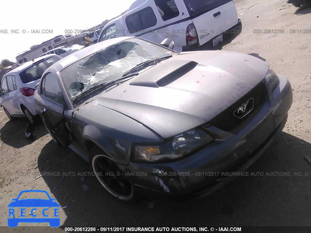 2003 Ford Mustang 1FAFP42X63F429108 image 0