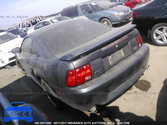 2003 Ford Mustang 1FAFP42X63F429108 image 2