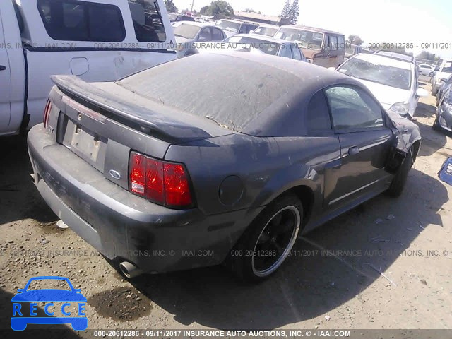 2003 Ford Mustang 1FAFP42X63F429108 image 3