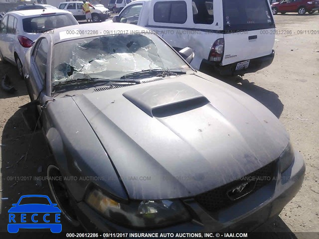 2003 Ford Mustang 1FAFP42X63F429108 зображення 5