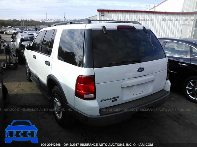 2003 Ford Explorer 1FMZU73K03UC54866 image 2