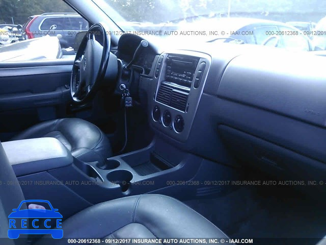 2003 Ford Explorer 1FMZU73K03UC54866 image 4