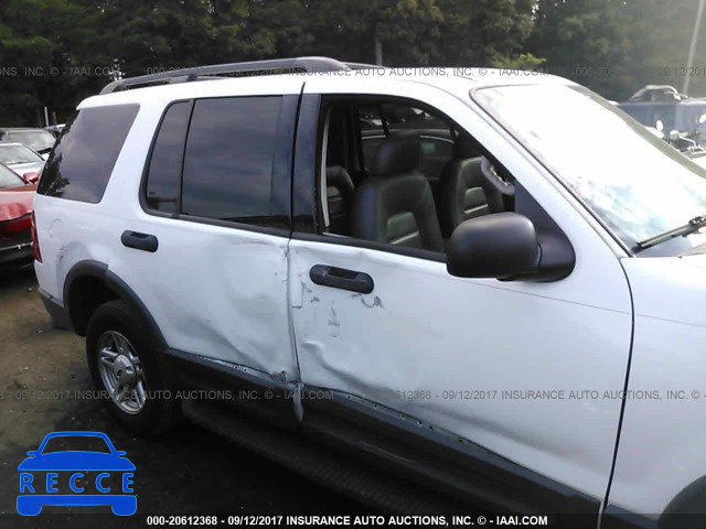 2003 Ford Explorer 1FMZU73K03UC54866 image 5