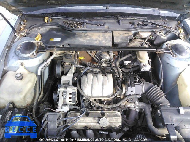 1992 Oldsmobile 88 ROYALE 1G3HN53L9NH302130 image 9