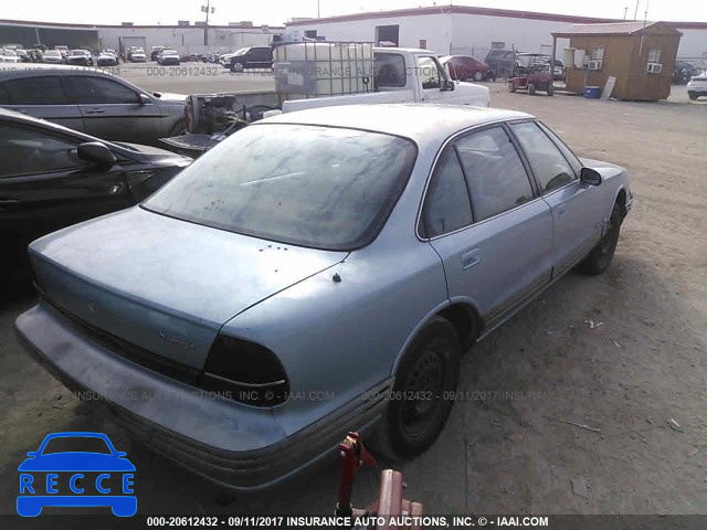 1992 Oldsmobile 88 ROYALE 1G3HN53L9NH302130 image 3