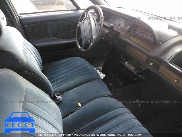 1992 Oldsmobile 88 ROYALE 1G3HN53L9NH302130 image 4