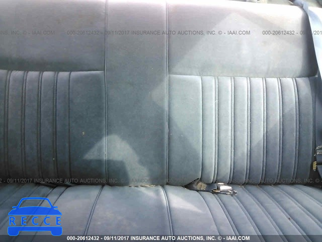 1992 Oldsmobile 88 ROYALE 1G3HN53L9NH302130 image 7