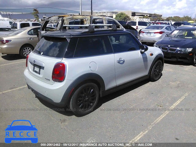 2015 Mini Cooper WMWXM5C59FT938283 image 3