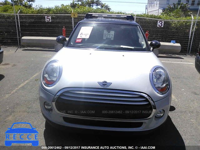 2015 Mini Cooper WMWXM5C59FT938283 image 5