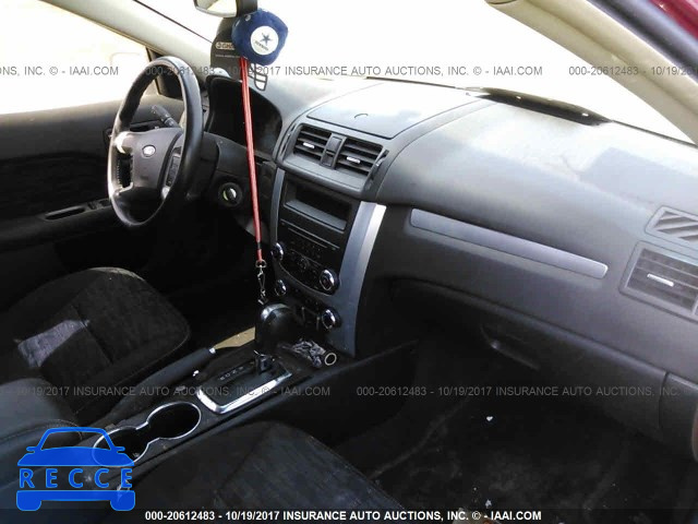 2012 Ford Fusion 3FAHP0HA5CR186494 image 4