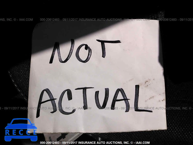 2012 Ford Fusion 3FAHP0HA5CR186494 image 6