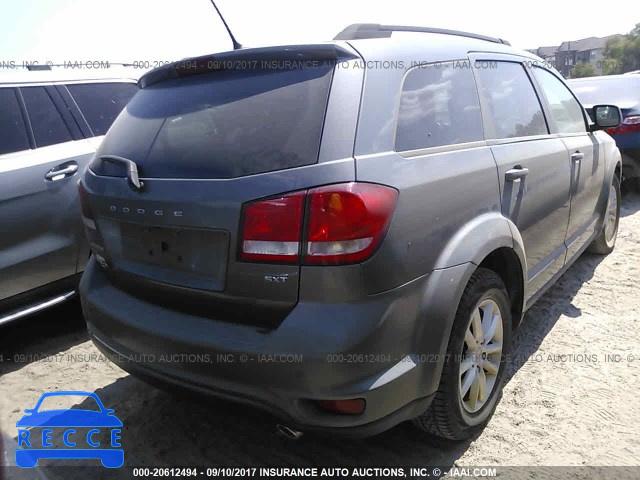 2013 Dodge Journey 3C4PDDBG5DT589589 image 3