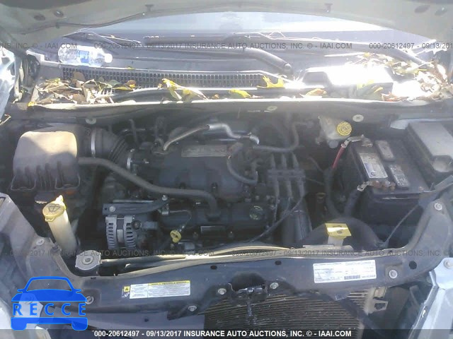 2008 Chrysler Town and Country 2A8HR44H98R613650 зображення 9