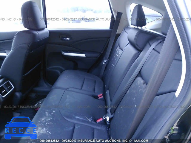 2015 Honda CR-V 5J6RM4H72FL042451 image 7