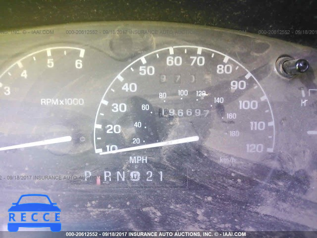 1999 Ford Explorer 1FMDU32X9XZA36224 image 6