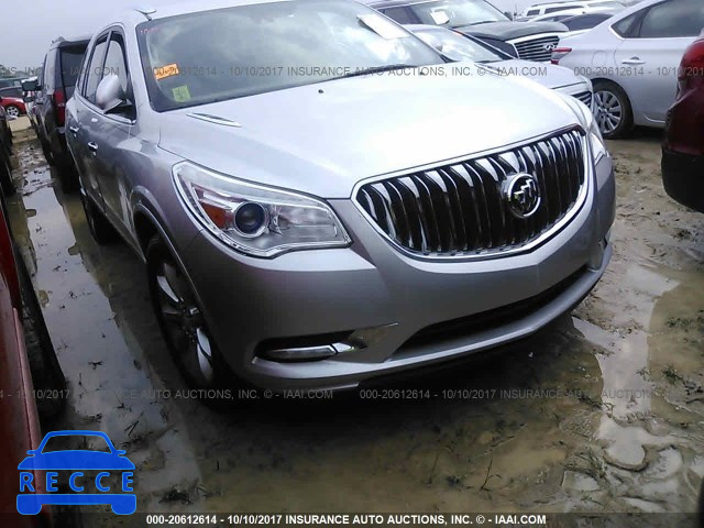 2014 Buick Enclave 5GAKRBKD9EJ274004 image 0