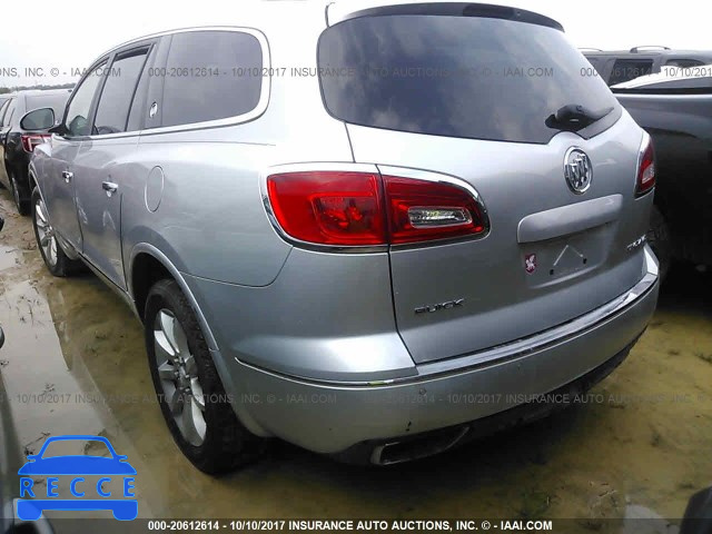 2014 Buick Enclave 5GAKRBKD9EJ274004 image 2