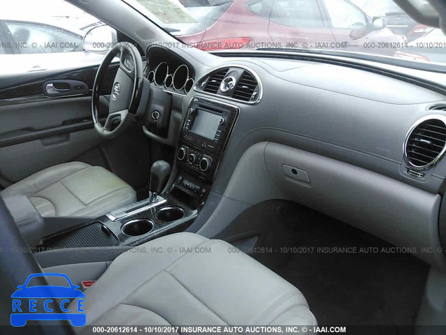 2014 Buick Enclave 5GAKRBKD9EJ274004 image 4