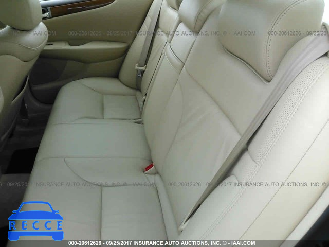 2005 Lexus ES JTHBA30G455083882 зображення 7