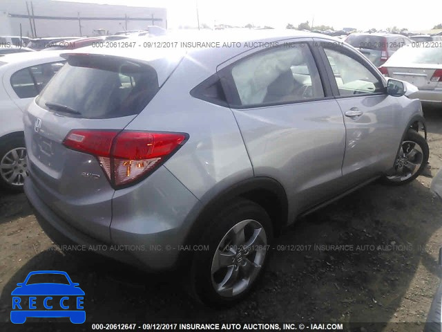 2017 HONDA HR-V 3CZRU6H37HG702153 Bild 3