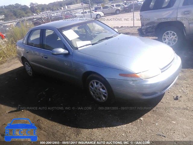 2002 Saturn L200 1G8JU54F12Y507850 image 0