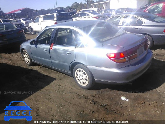 2002 Saturn L200 1G8JU54F12Y507850 image 2